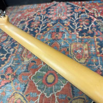 *Video* G&L USA Fullerton Standard Legacy Stratocaster SSS Custom Order - 2019 image 23