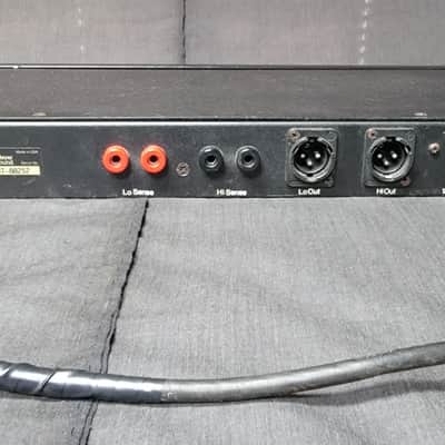 Meyer Sound M-3T Ultra Series Active Signal Processor (1 of 2) image 5