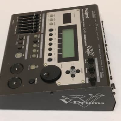 Roland TD-12 Electronic V-Drum Module image 6