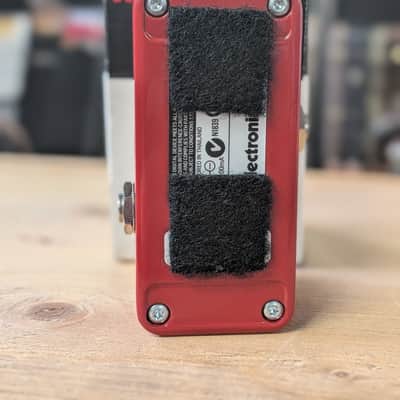 TC Electronic Hall Of Fame Mini Reverb Pedal w/Box (Used) image 2