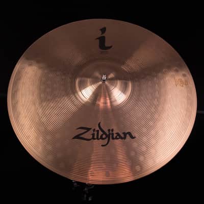 Zildjian 18" I Series Crash image 1