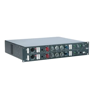 Neve 1073DPX - Dual 1073 Preamp/EQ image 4