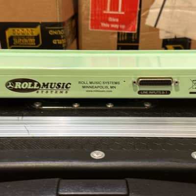 Roll Music Systems Folcrom RMS216 2010s - Two-Tone Bild 2