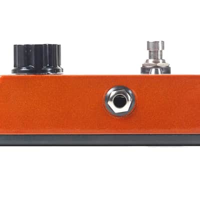 DOD Compressor 280 Effect Pedal image 5