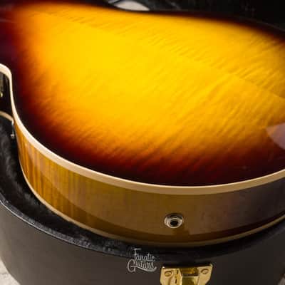 Heritage Standard H-575 Hollow - Original Sunburst #1250436 image 19