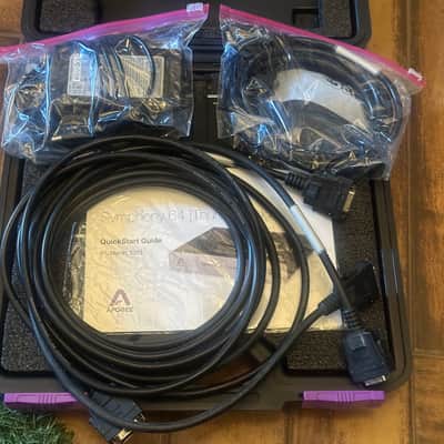 Apogee Symphony 64 | ThunderBridge 2010s - White image 5