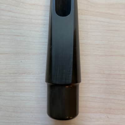 H. Couf Vintage Baritone Saxophone Mouthpiece Artist 4*S image 3