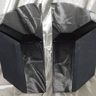 Earthquake Platine Noiree PN-2421 dipole surround speakers pair image 7