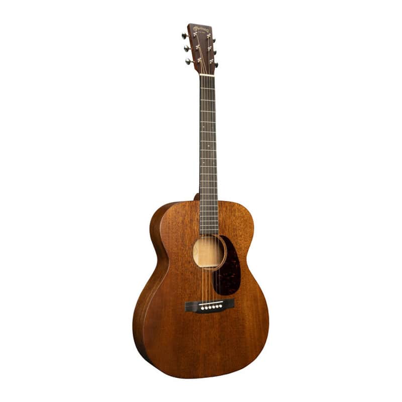 Martin Standard Series 000-17 - Natural image 1