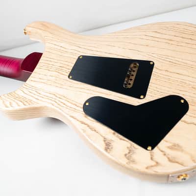 PRS Wood Library Custom 24 Electric Guitar | Angry Larry | 10-Top Flame | Brand New | $95 Worldwide Shipping! image 20
