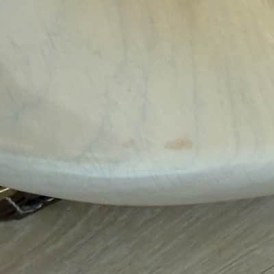 Fender Custom Shop Jazzmaster 2017 - blonde image 14