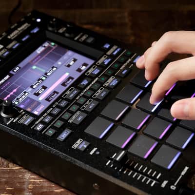 Korg KAOSS Replay image 3