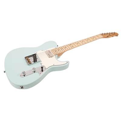 Fret-King Country Squire Classic - Laguna Blue Bild 4