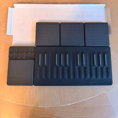 ROLI Seaboard Block Set W/ Multiple Blocks! image 2