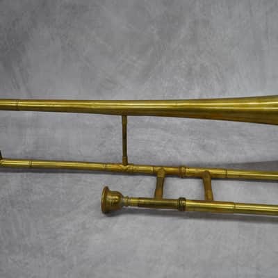 Besson Prototype Trombone - London - 29 image 4