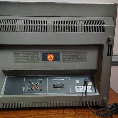 Teac X7 reel to reel in excellent condition, serviced - 1970's image 7