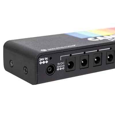 Walrus Audio Canvas: Power 5 Power Supply image 7