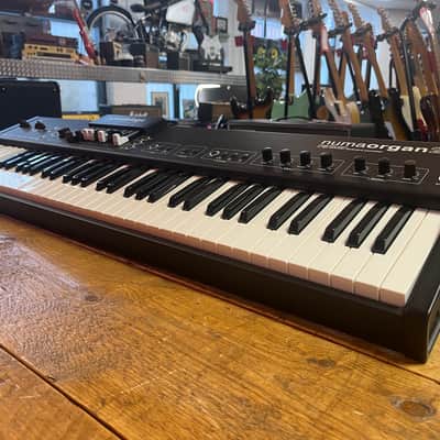Studiologic Numa Organ 2 73-key Keyboard 2010s - Black image 2