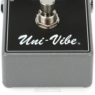 MXR M68 Uni-Vibe Chorus / Vibrato Pedal (M68d1) image 5