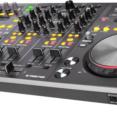 Pioneer DDJ T1 image 2