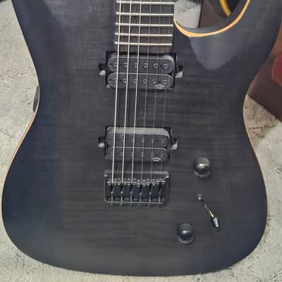 Chapman ML1 Pro Modern 2019 - Lunar Black/Gray with Original Hardshell Case image 1