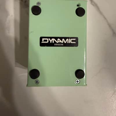 Vertex Dynamic Distortion 2010s - Various image 4