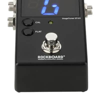 RockBoard Stage Tuner-01 V2 image 4