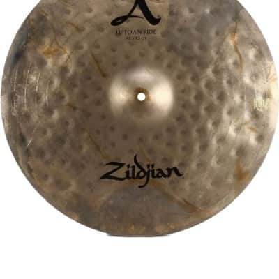 ZILDJIAN A Uptown Ride 18 image 1
