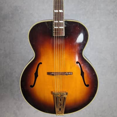 1938 Gibson L-12 Archtop image 1