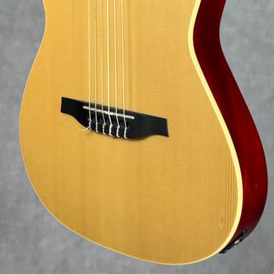 Used Godin Multiac Nylon Duet Ambient image 5