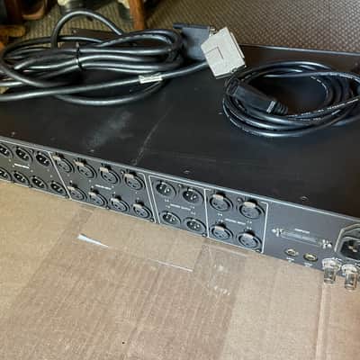 Digidesign 888 I/O Audio interface w/ TDM Cable image 5