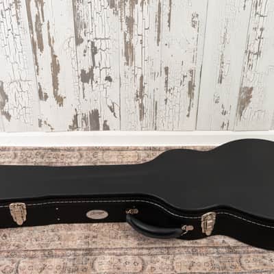 Collings 470 JL - Solid Tailpiece - Antiqued Blonde imagen 22