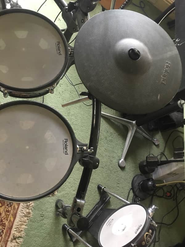 Immagine Roland TD-20 2008 - 1