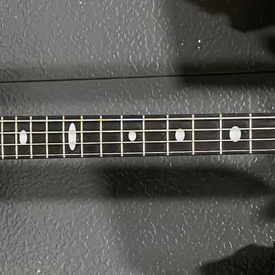 Alembic Stanley Clarke 1999 Bubinga image 2