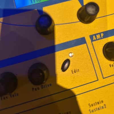 Immagine Waldorf Q Rackmount Synthesizer - 2