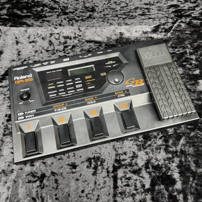 Roland Gr 33 [Bs16000] (04/17)