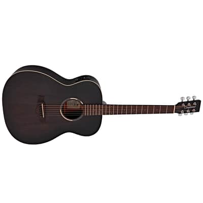 Blackbird TWBB OE CN Tanglewood image 2