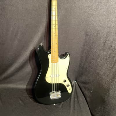 Squier Bronco Bass Affinity Series image 1