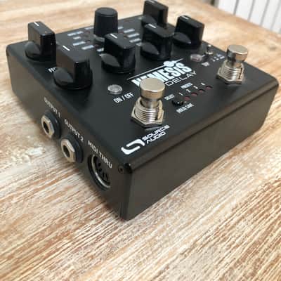 Source Audio Nemesis Delay image 4