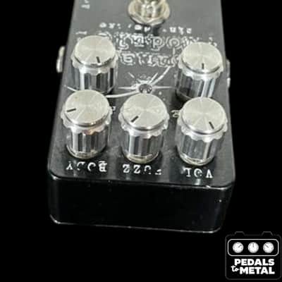 Skreddy Lunar Module Mini Deluxe 2010s - Black - X17908 image 3