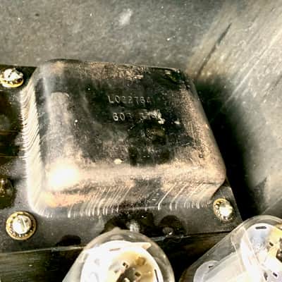 Fender Twin Reverb 1976 Silverface image 16