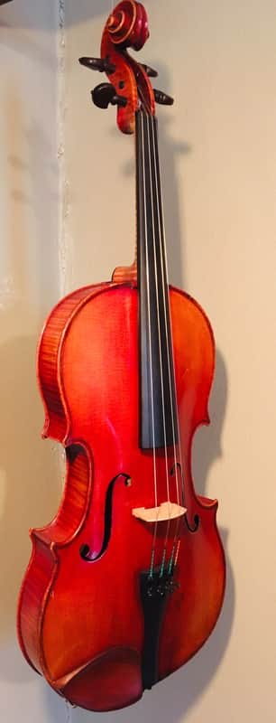 Johannes Albrecht  Viola 1950 16 in image 1