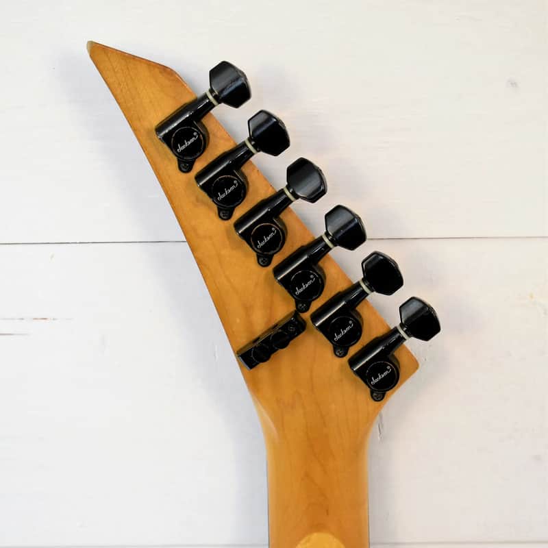 Charvel Fusion Special image 4