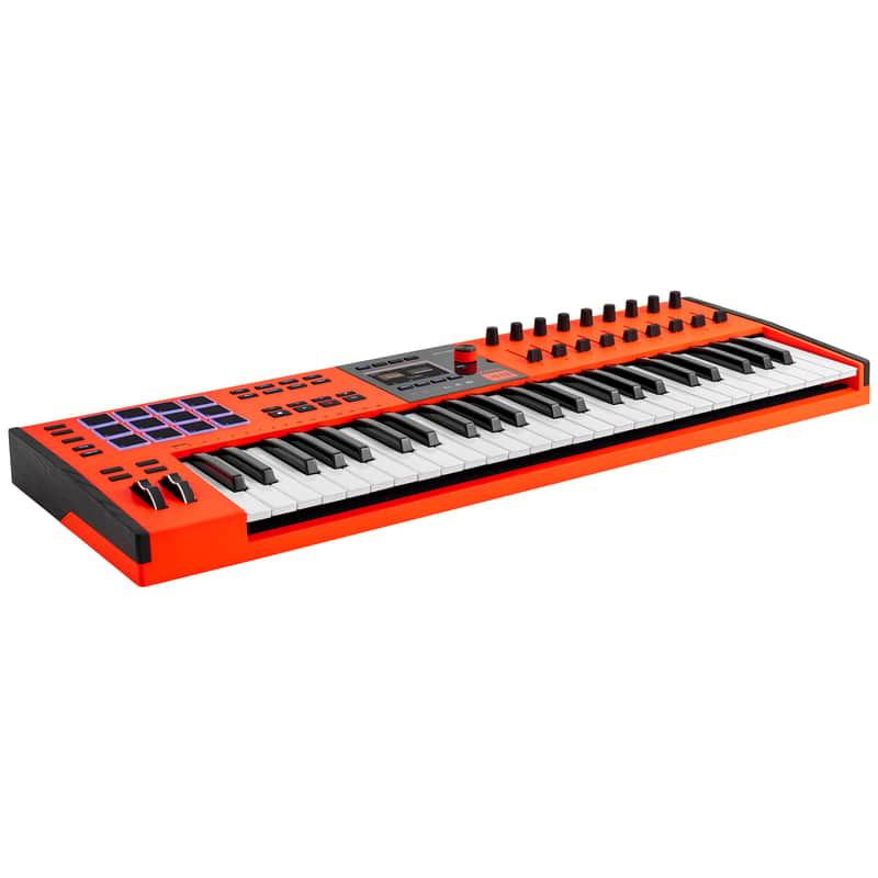 KeyLab 49 MK3 Ultra Arturia image 1