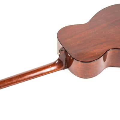 Martin 0-18 Owned by Nathaniel Rateliff image 18