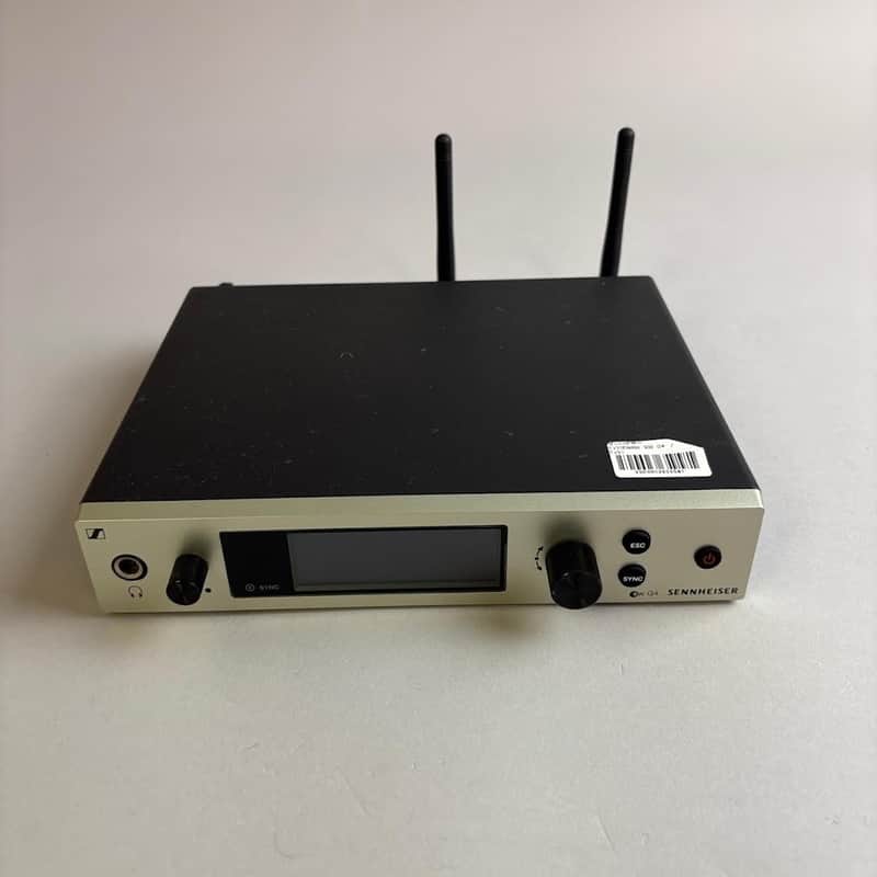 Sennheiser EM300-500 G4 image 1