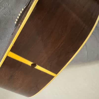 Martin D-28 1968 image 14