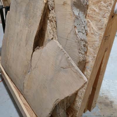 Custom Build Telecaster Telecaster 2024 - Natural image 18