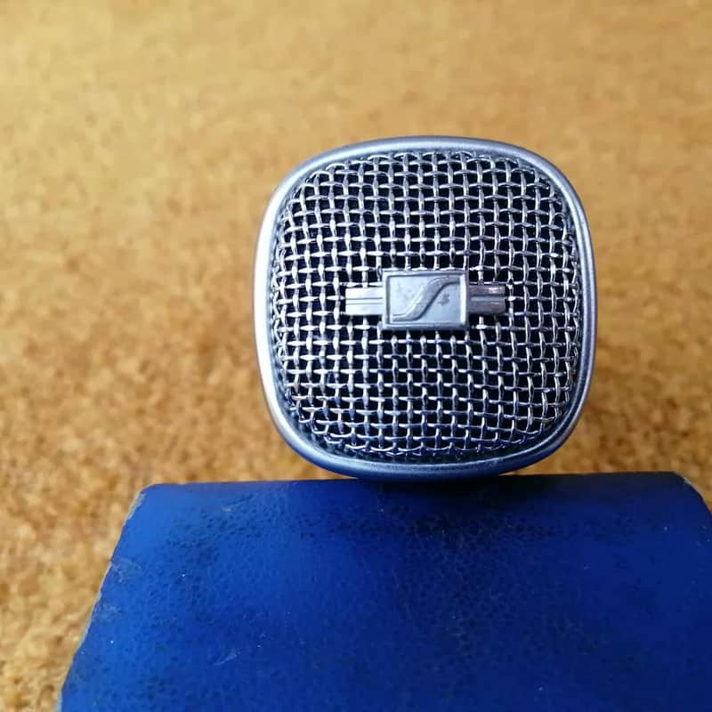 Sennheiser MD21 Marbr