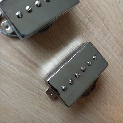 P90 Sized Humbucker imagen 1